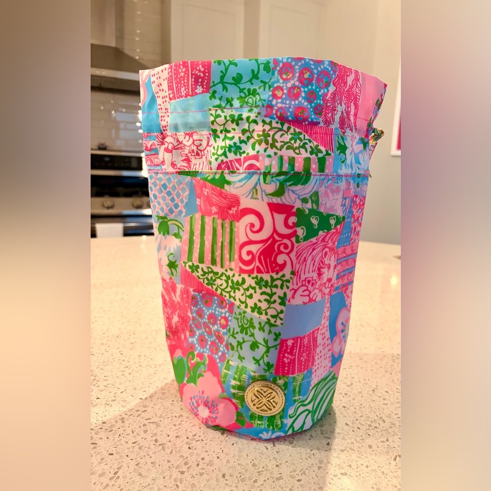 Lilly Pulitzer Bag